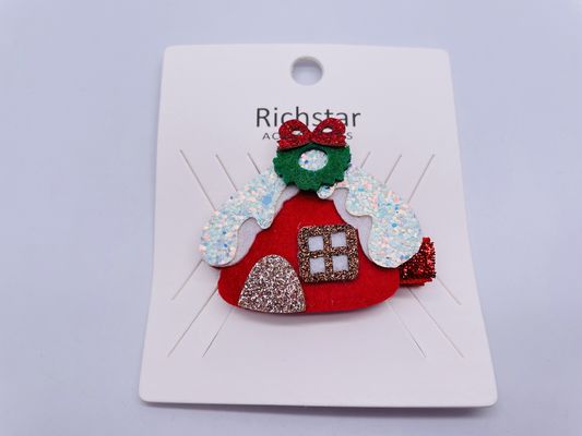 Clip de Natal Multipurpose Reutilizável