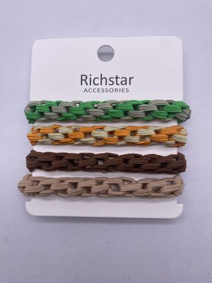 Flexível para festas de casamento
