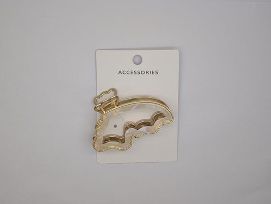 Cabelos de acrílico de diferentes estilos e formas para personalizar de acordo com suas preferências