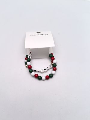 Pulseira de moda para crianças com caracteres e palavras personalizadas