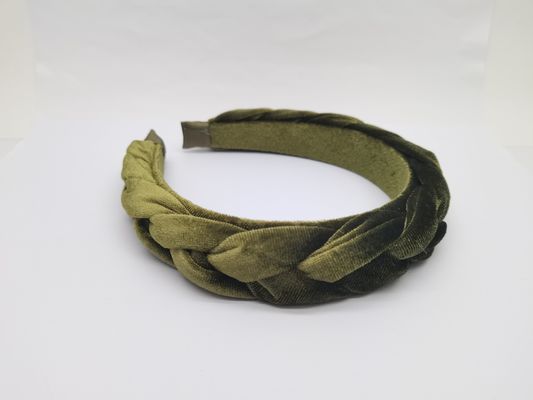 Banda de cabelo de cavalo para qualquer roupa