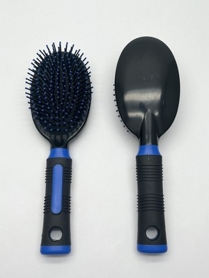Peites de cabelo duráveis personalizáveis 3000pcs em várias cores com tamanhos e desenhos personalizados
