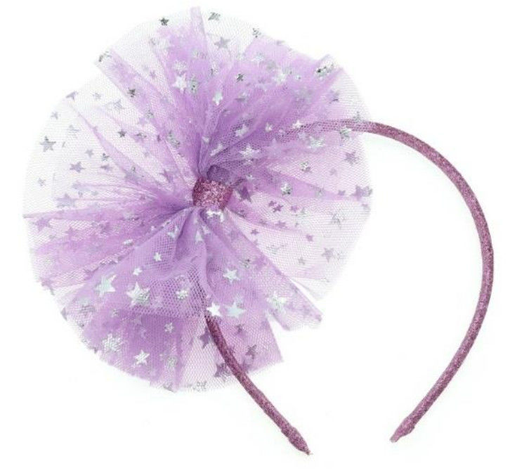 Meninas hairband acessórios para meninas em várias cores em desenhos