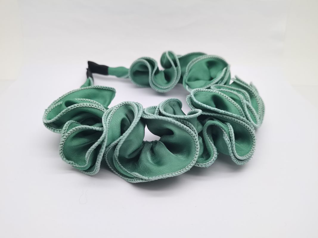 Vintage Hairband para Mulheres Customzie cores e desenhos